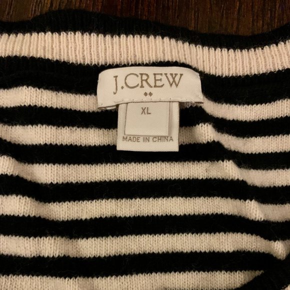 J. Crew sweater - Picture 3 of 7